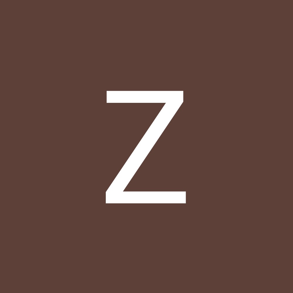 Meet your Posher, Zoe